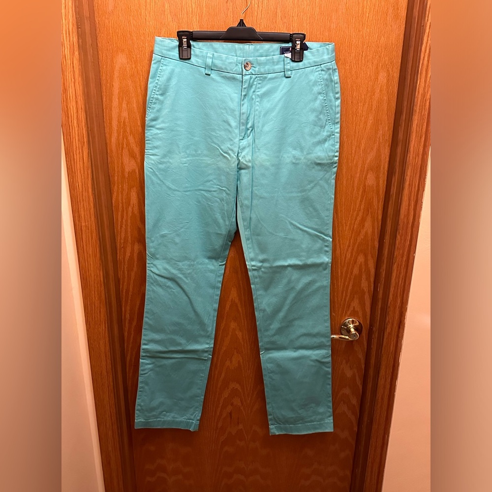 Vineyard Vines Pants